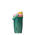 FreeSip® Sway, 18oz / Tropical Mirage / Stainless steel